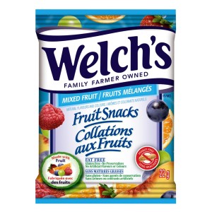 Welch’s Fruit Snacks Value Pack